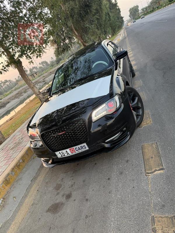 كرايسلر 300 2016 للبيع في العراق - الهندية
